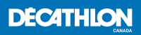 Logo Decathlon Canada