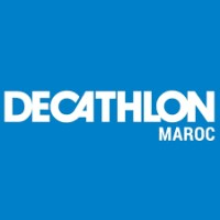 Logo Decathlon Maroc