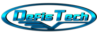 Logo Defis Tech