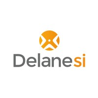 Logo Delane SI
