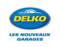 Logo DELKO
