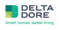 Logo DELTA DORE