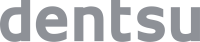 Logo Dentsu France