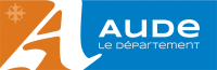 Logo DEPARTEMENT DE L AUDE