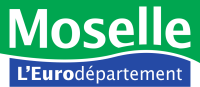 Logo DEPARTEMENT DE LA MOSELLE