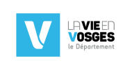 Logo DEPARTEMENT DES VOSGES
