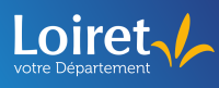 Logo DEPARTEMENT DU LOIRET