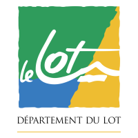 Logo DEPARTEMENT DU LOT