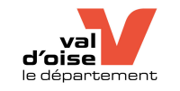 Logo DEPARTEMENT DU VAL D'OISE