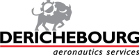 Logo DERICHEBOURG AERONAUTICS SERVICES NORTH
