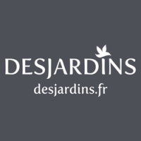 Logo DESJARDINS MONTIVILLIERS
