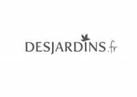 Logo DESJARDINS TROUVILLE