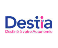 Logo DESTIA DEVELOPPEMENT
