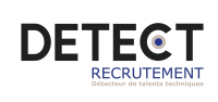 Logo DETECT Recrutement