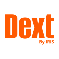 Logo Dext