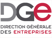 Logo DGE Telecom