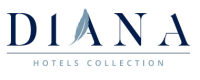 Logo Diana Hotels Collection
