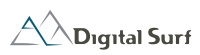 Logo DIGITAL SURF