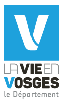Logo Direction Académique des Vosges