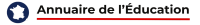 Logo Direction des Services Départementaux de L'éducation Nationale du Cher
