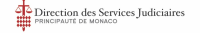 Logo Direction des Services Judiciaires