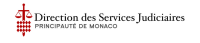 Logo Direction des services judiciaires - CA LYON