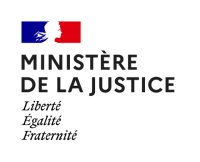 Logo Direction des services judiciaires - CA MONTPELLIER
