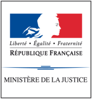 Logo Direction des services judiciaires - CA PARIS