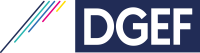 Logo Direction générale des étrangers en France