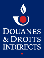 Logo DIRECTION INTERREGIONALE DES DOUANES