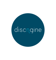 Logo DISCNGINE