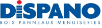Logo DISPANO