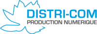 Logo DistriCom