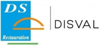 Logo DISVAL