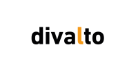 Logo Divalto