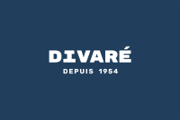 Logo DIVARE
