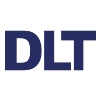 Logo DLT ENVIRONNEMENT