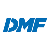 Logo DMF