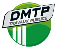 Logo DMTP