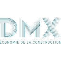 Logo Dmx Economie