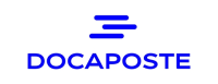 Logo Docaposte