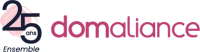 Logo DOM ALIANCE BRIGNAIS