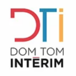 Logo DOM TOM INTERIM