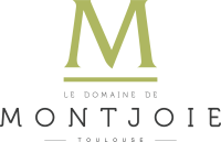 Logo DOMAINE DE MONTJOIE