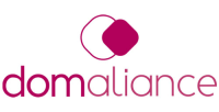 Logo DOMALIANCE AUXONNE