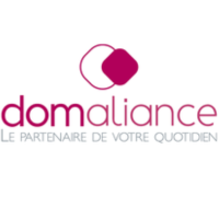 Logo DOMALIANCE BORDEAUX