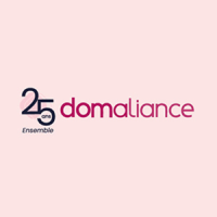 Logo DOMALIANCE MONTARGIS