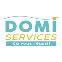 Logo DOMI'SERVICES