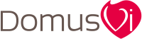 Logo Domusvi