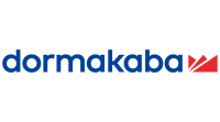 Logo DORMAKABA